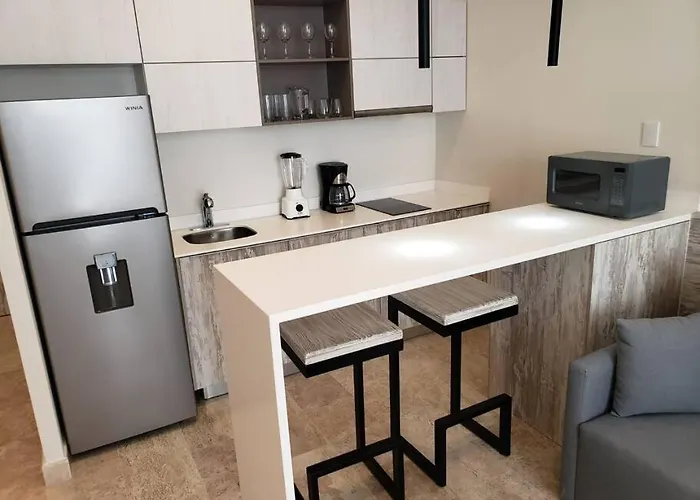 Estudio Super Comodo Acogedor Y Tranquilo Apartment Tulum